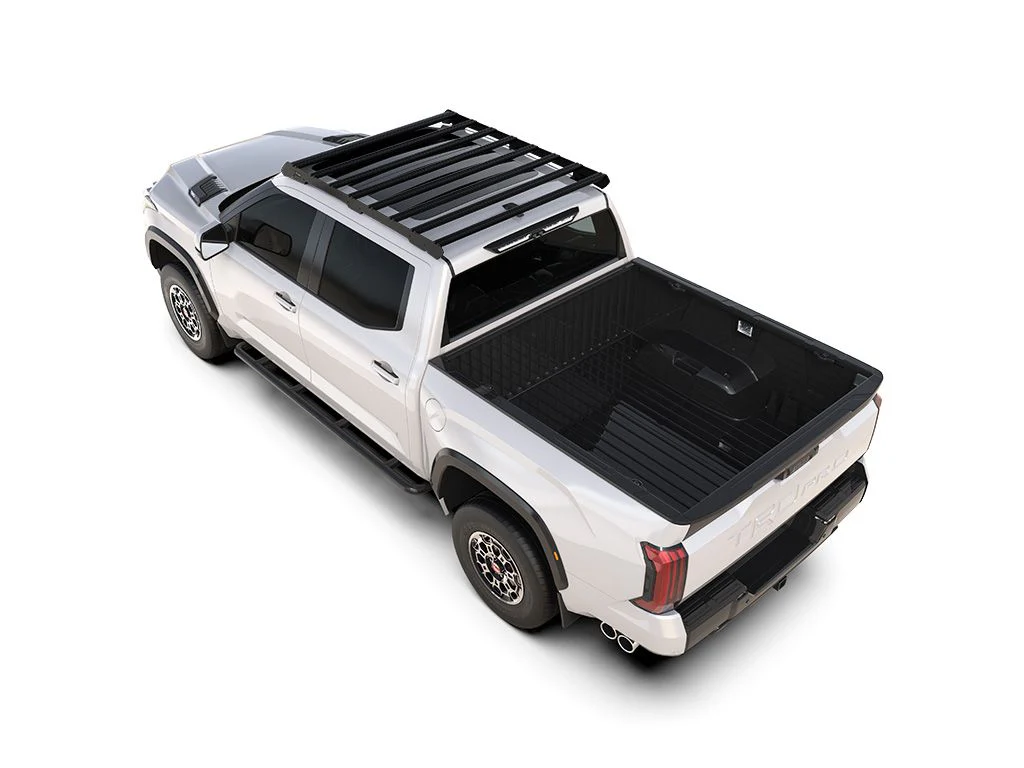 Front Runner Slimsport Roof Rack Kit For Tundra (2022-Current) - Image 2