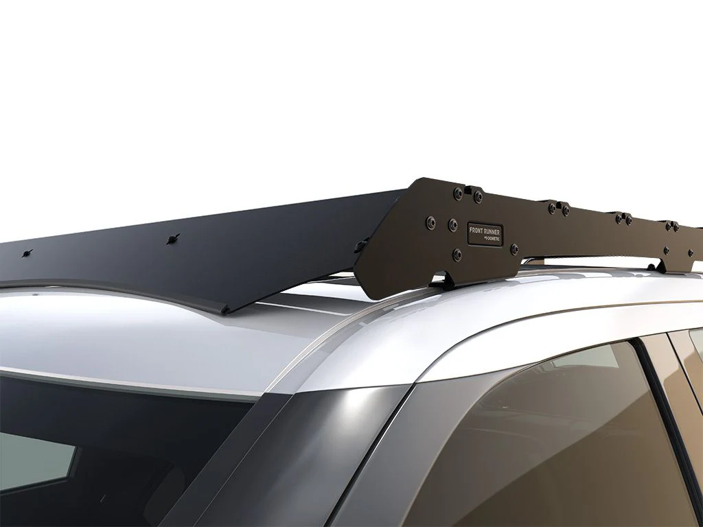 Front Runner Slimsport Roof Rack Kit For Tundra (2022-Current) - Image 3