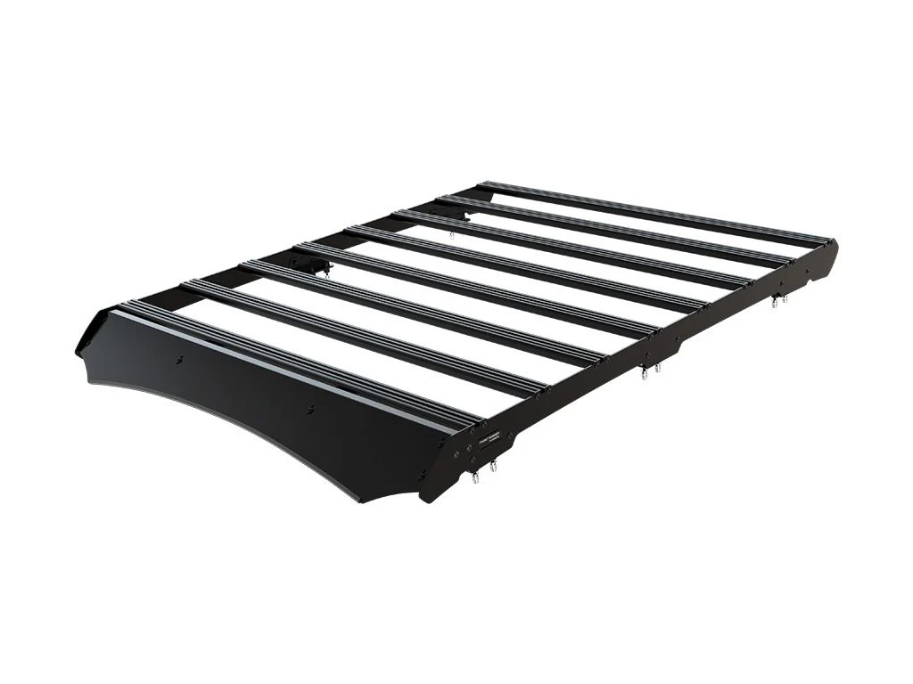 Front Runner Slimsport Roof Rack Kit For Tundra (2022-Current) - Image 4