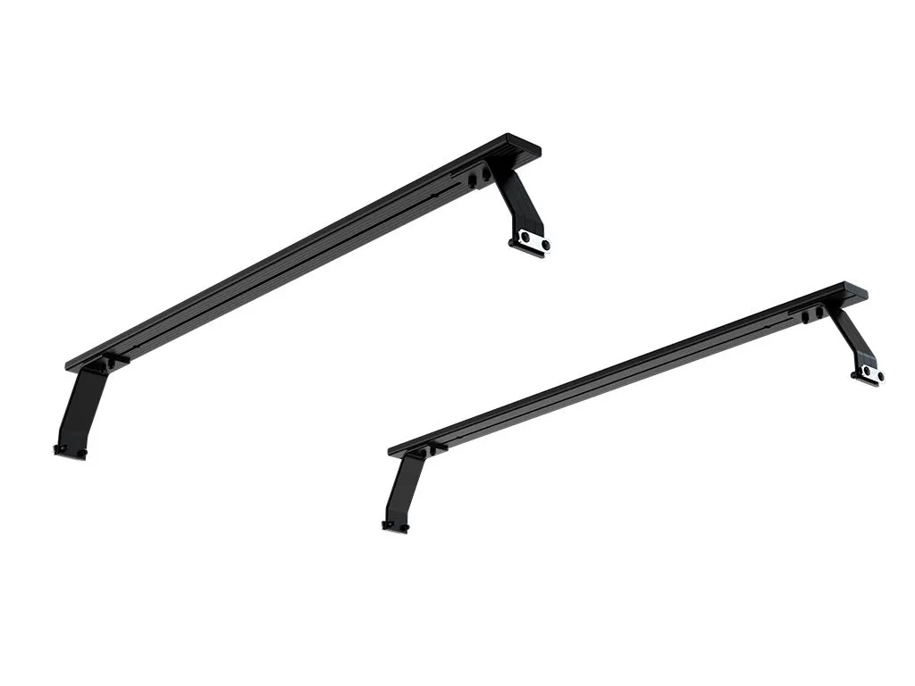 Front Runner Toyota Tundra 5.5' Crew Max Double Load Bar Kit (2007-Current) - Image 2