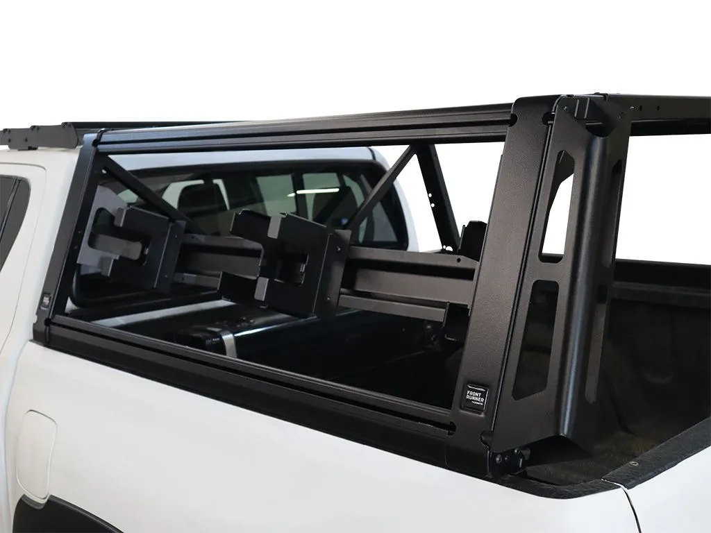 Front Runner Twin Wolf Pack Pro Cargo System Bracket - Image 2