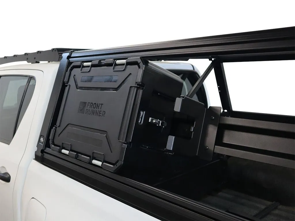 Front Runner Twin Wolf Pack Pro Cargo System Bracket - Image 5