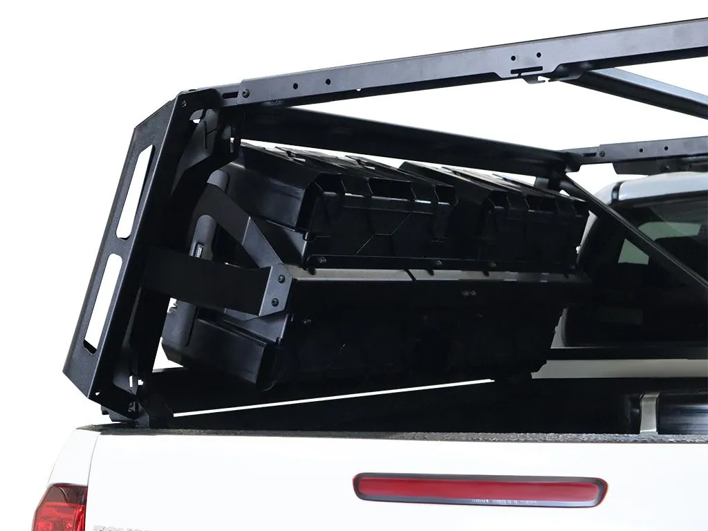Front Runner Twin Wolf Pack Pro Cargo System Bracket - Image 6