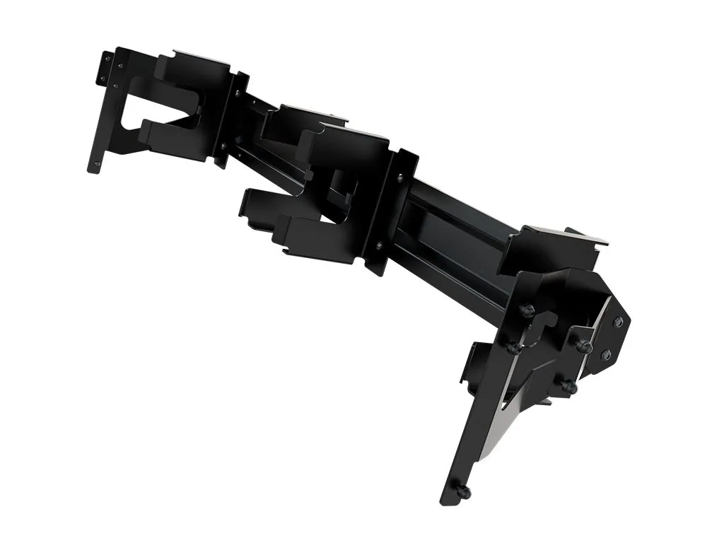 Front Runner Twin Wolf Pack Pro Cargo System Bracket - Image 7