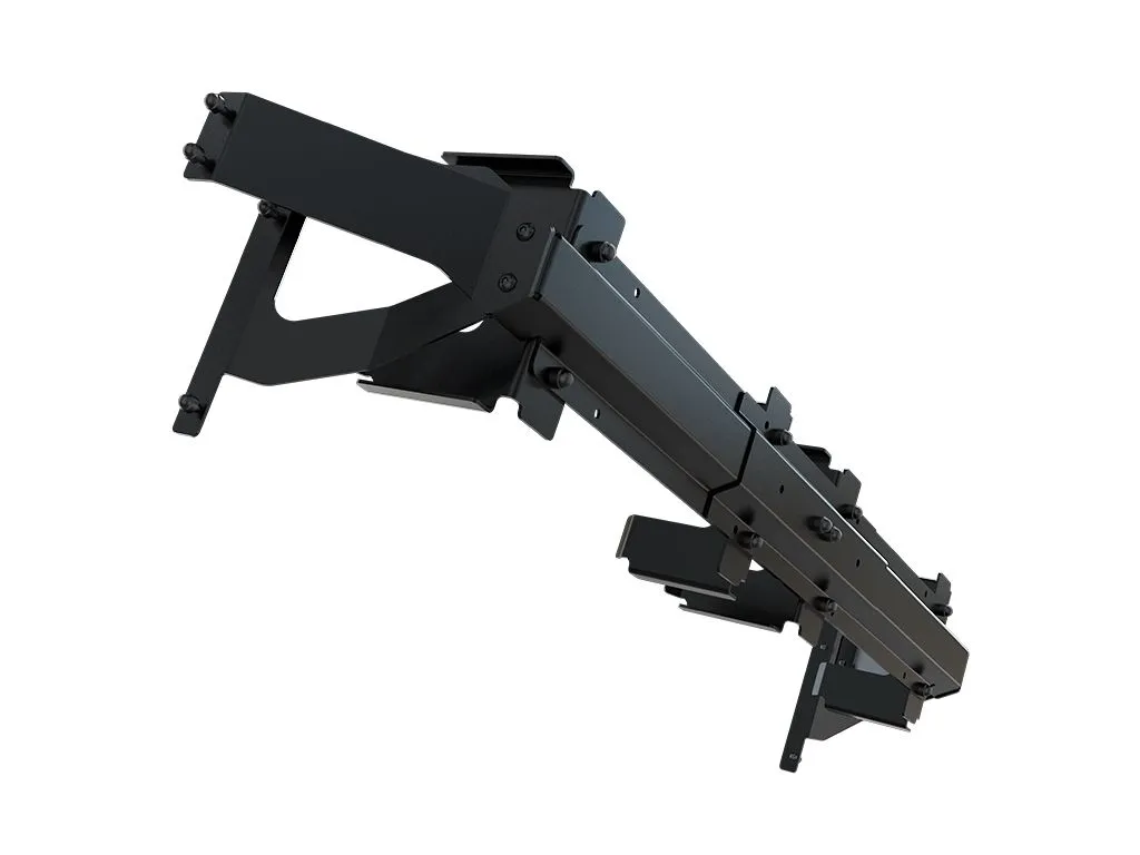 Front Runner Twin Wolf Pack Pro Cargo System Bracket - Image 8