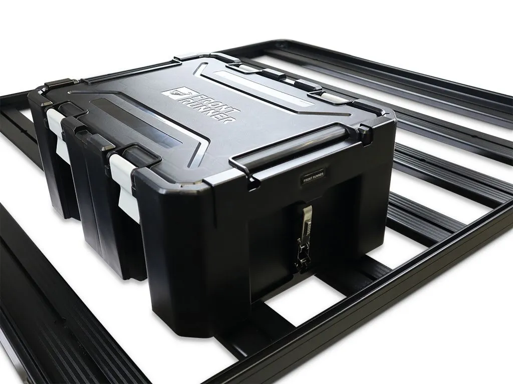 Front Runner Wolf Pack Pro Rack Mounting Bracket / MKII - Image 4