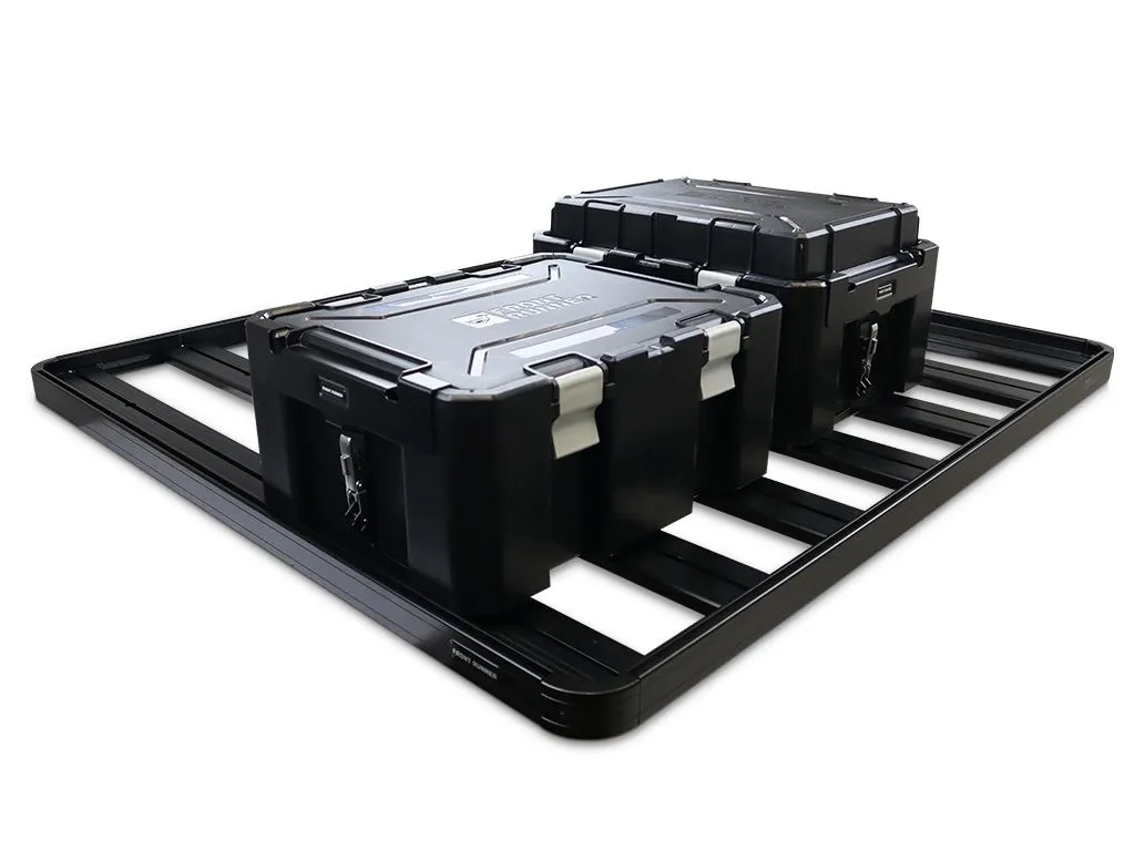 Front Runner Wolf Pack Pro Rack Mounting Bracket / MKII - Image 6