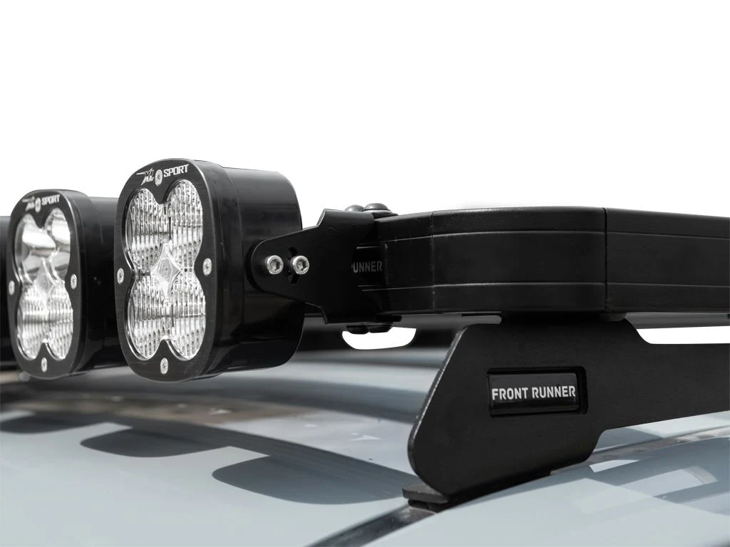 Front Runner XL Linkable Light Bar Mounting Kit - Image 2