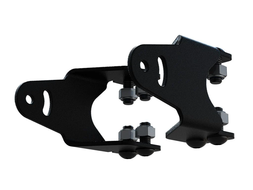 Front Runner XL Linkable Light Bar Mounting Kit - Image 3