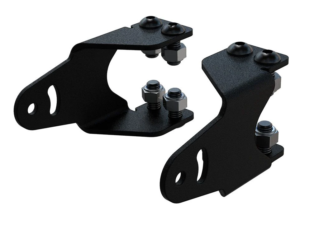 Front Runner XL Linkable Light Bar Mounting Kit - Image 4