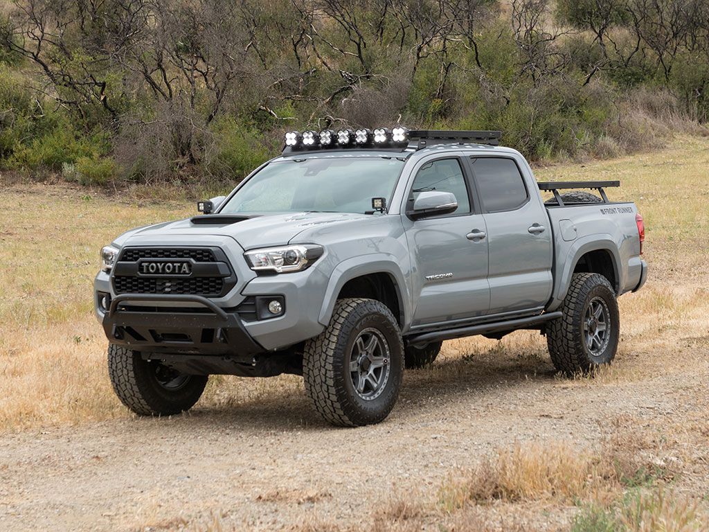 Front Runner XL Linkable Light Bar Mounting Kit - Image 7