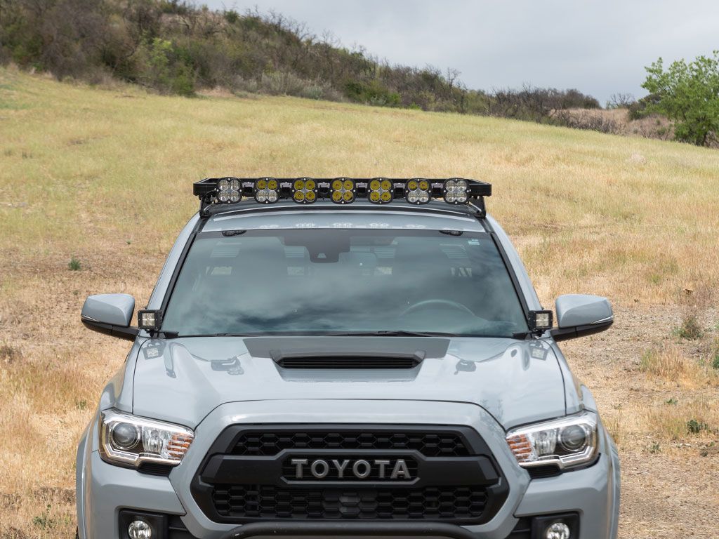 Front Runner XL Linkable Light Bar Mounting Kit - Image 8