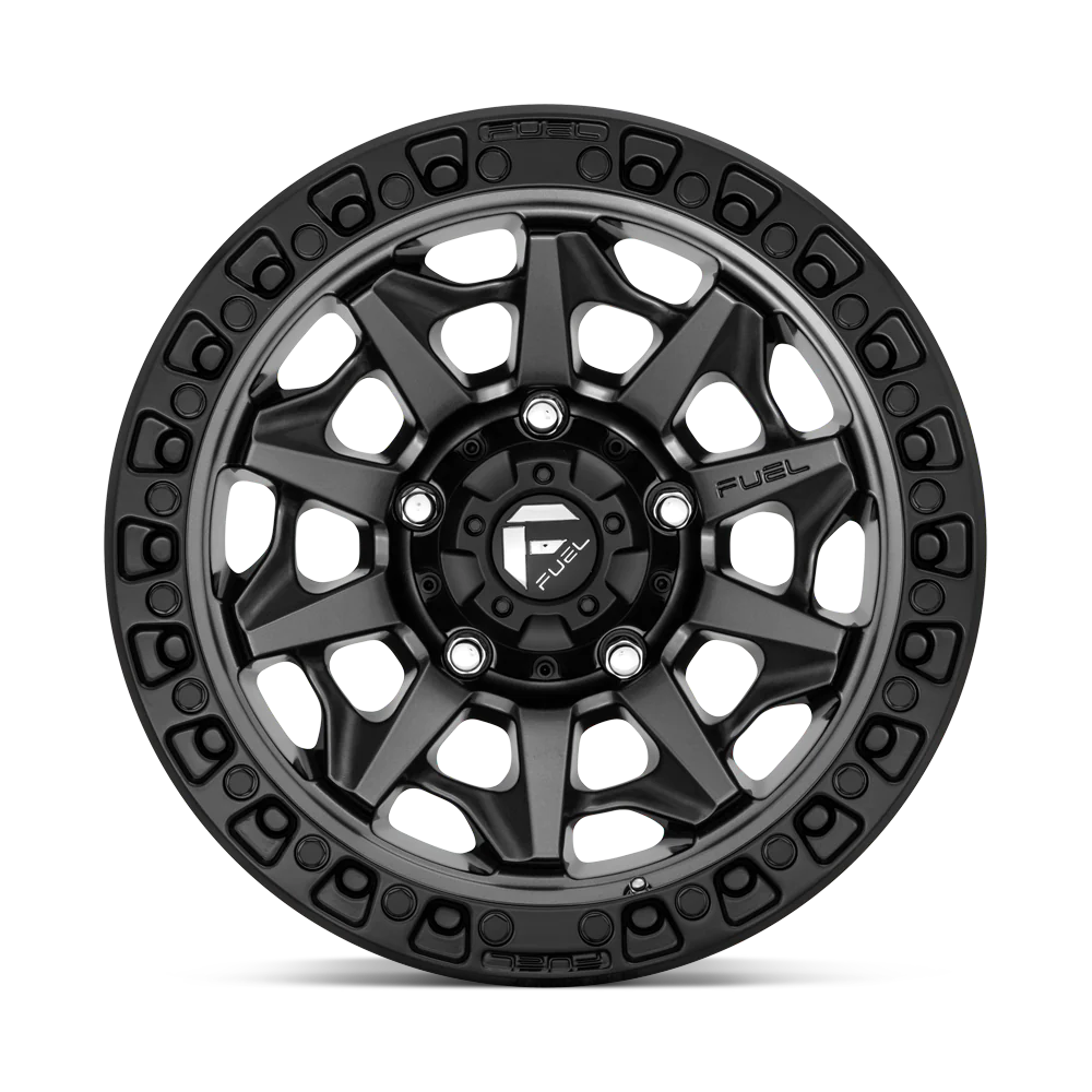 Fuel Off-Road Covert Wheels - Image 5