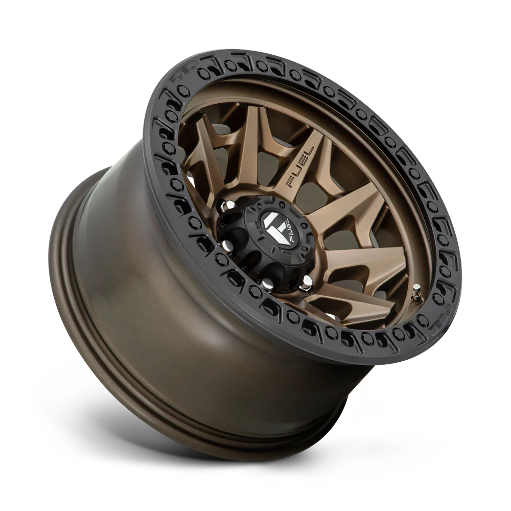 Fuel Off-Road Covert Wheels - Image 9