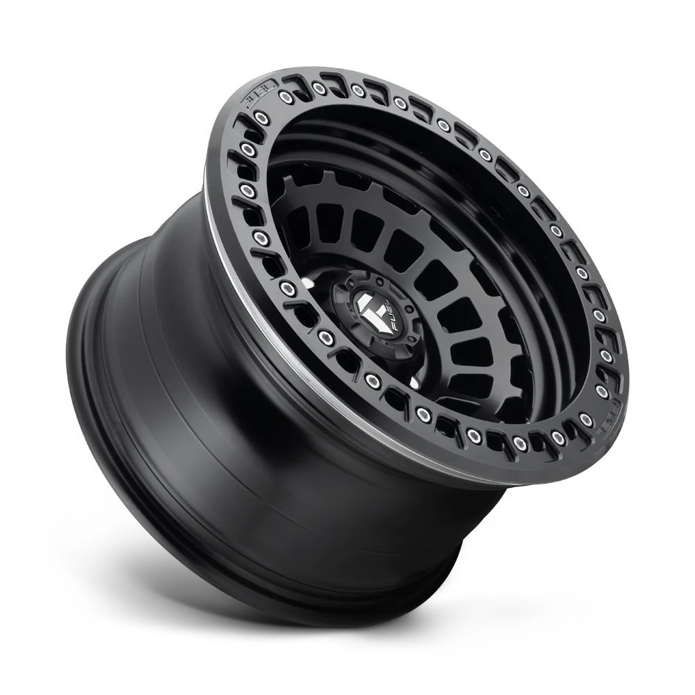 Fuel Off-Road Zephyr Wheels - Image 3