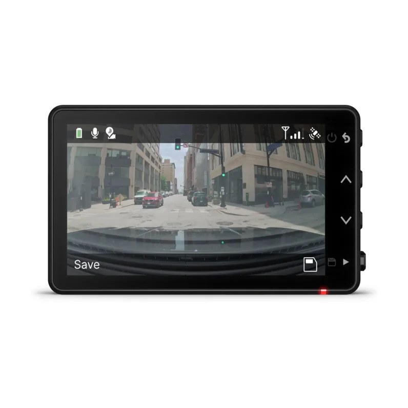 Garmin Dash Cam™ Live - Image 2