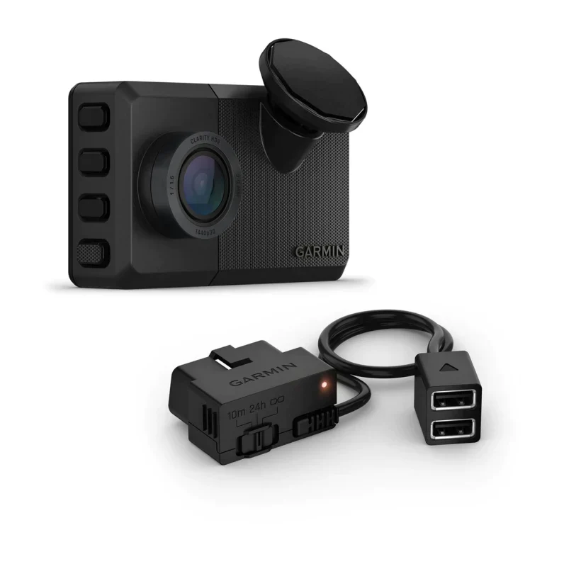 Garmin Dash Cam™ Live - Image 3