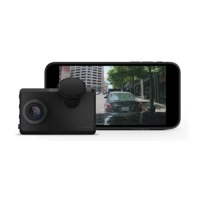 Garmin Dash Cam™ Live - Image 4