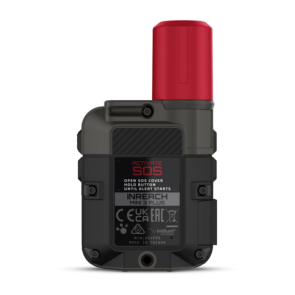 Garmin inReach® Mini 3 Plus - Image 10