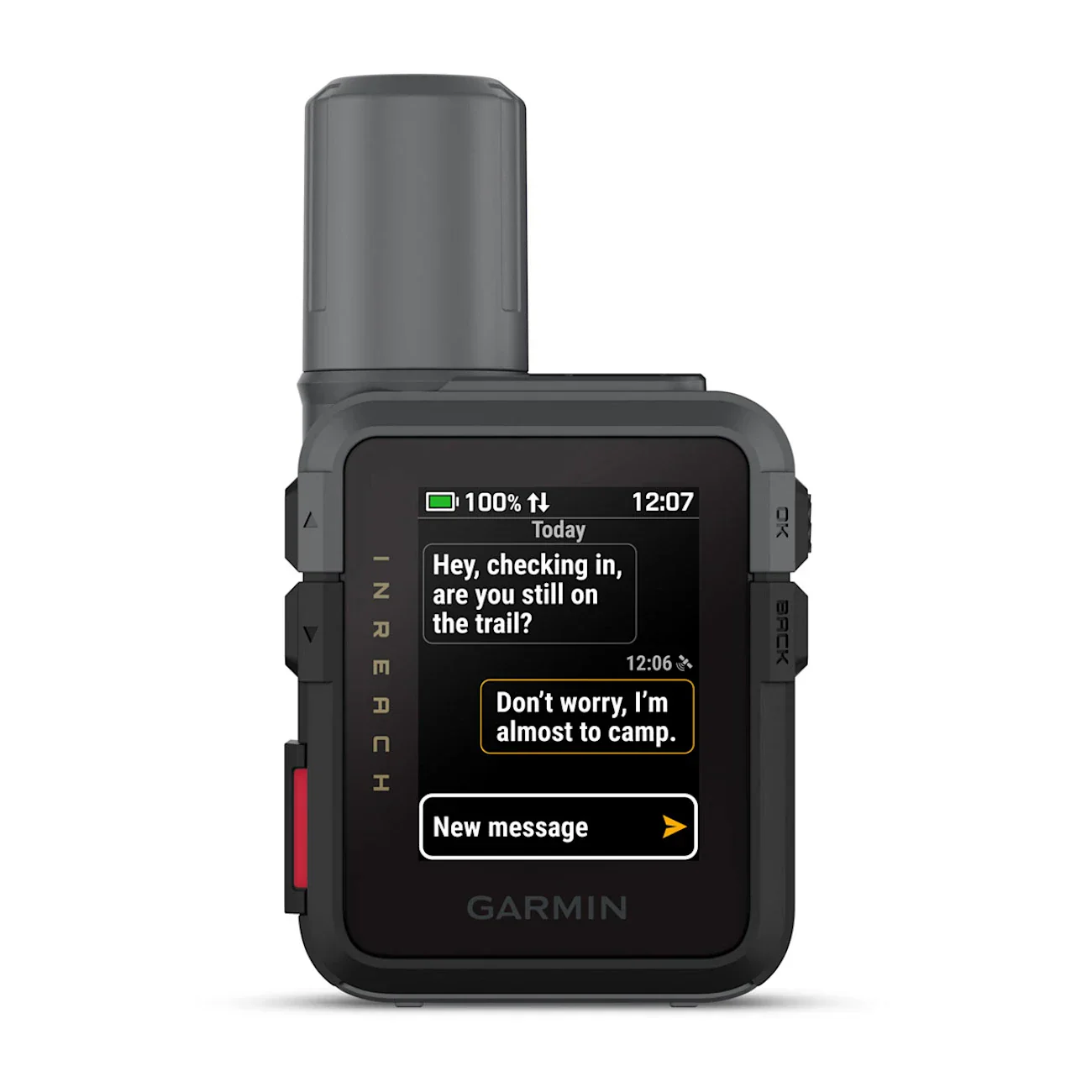 Garmin inReach® Mini 3 Plus - Image 12