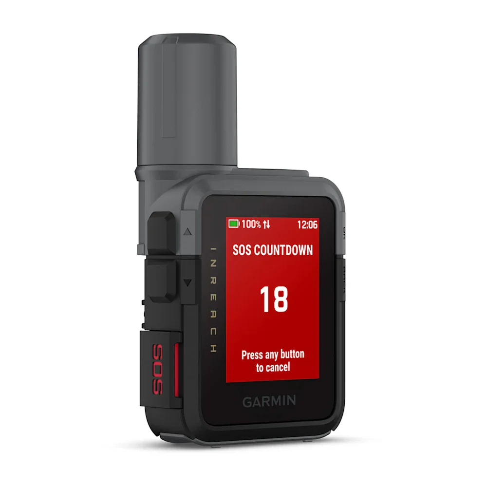 Garmin inReach® Mini 3 Plus - Image 13