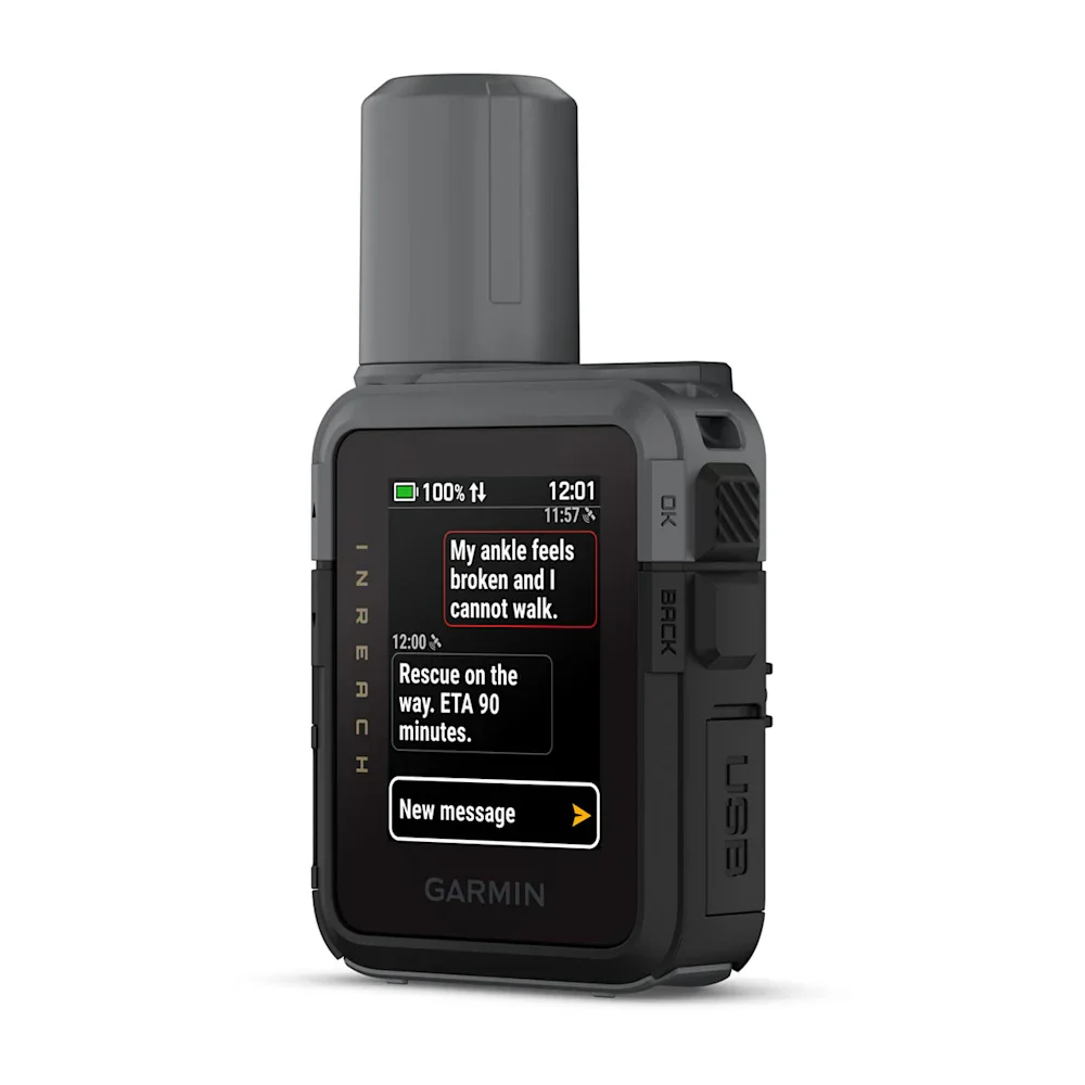 Garmin inReach® Mini 3 Plus - Image 15