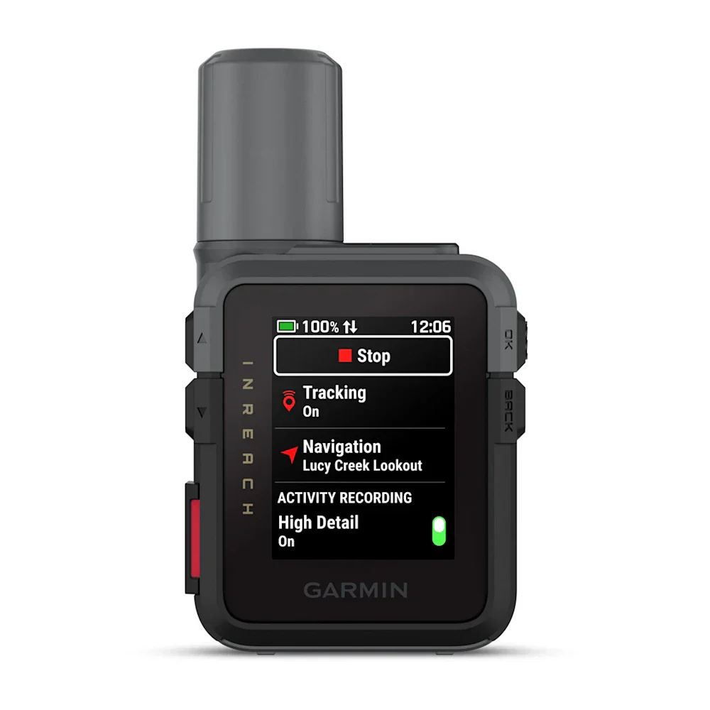 Garmin inReach® Mini 3 Plus - Image 16