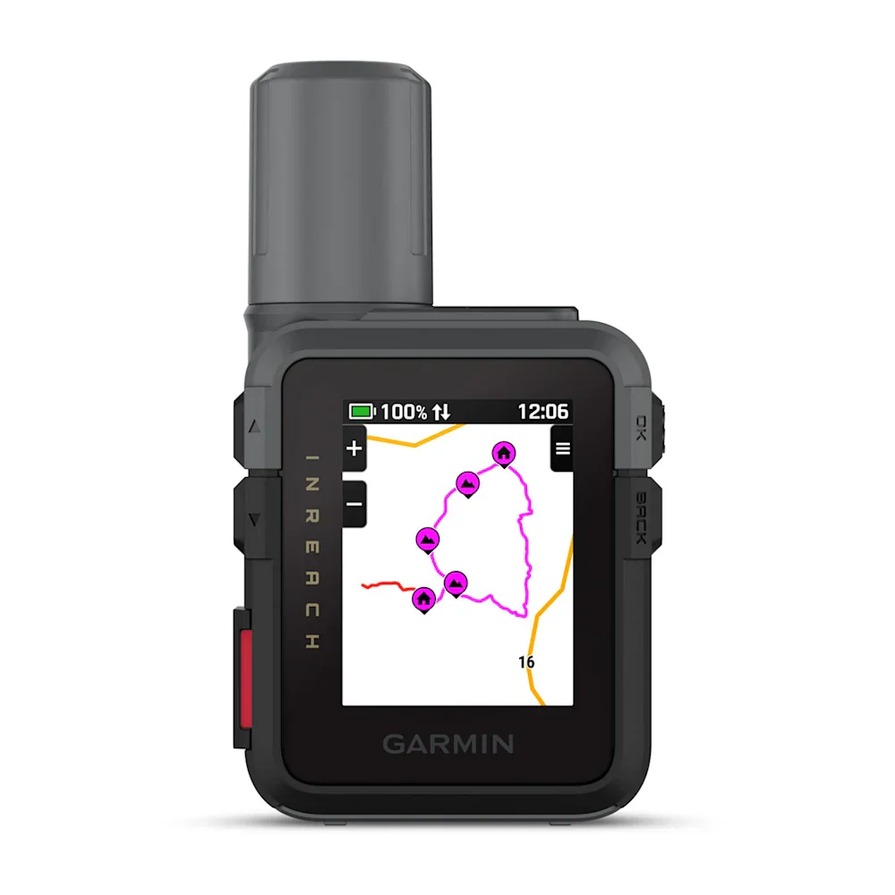 Garmin inReach® Mini 3 Plus - Image 18