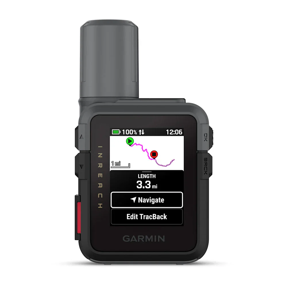 Garmin inReach® Mini 3 Plus - Image 19