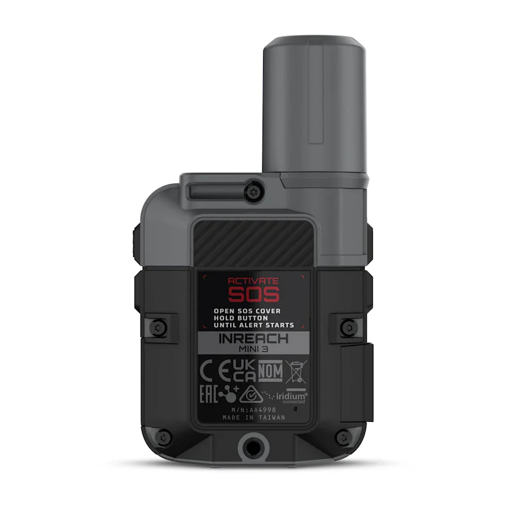 Garmin inReach® Mini 3 Plus - Image 20