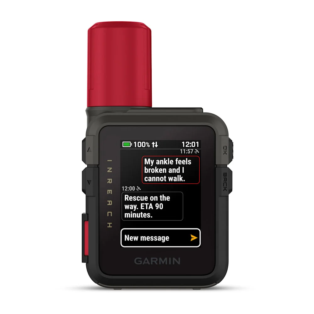Garmin inReach® Mini 3 Plus - Image 5