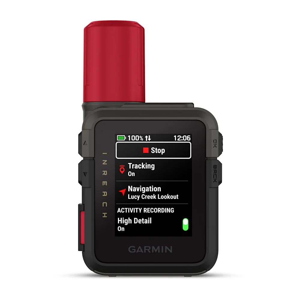 Garmin inReach® Mini 3 Plus - Image 6