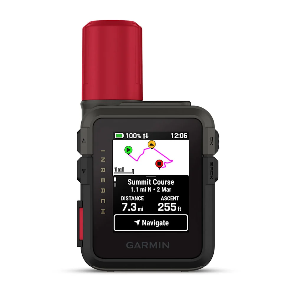 Garmin inReach® Mini 3 Plus - Image 7