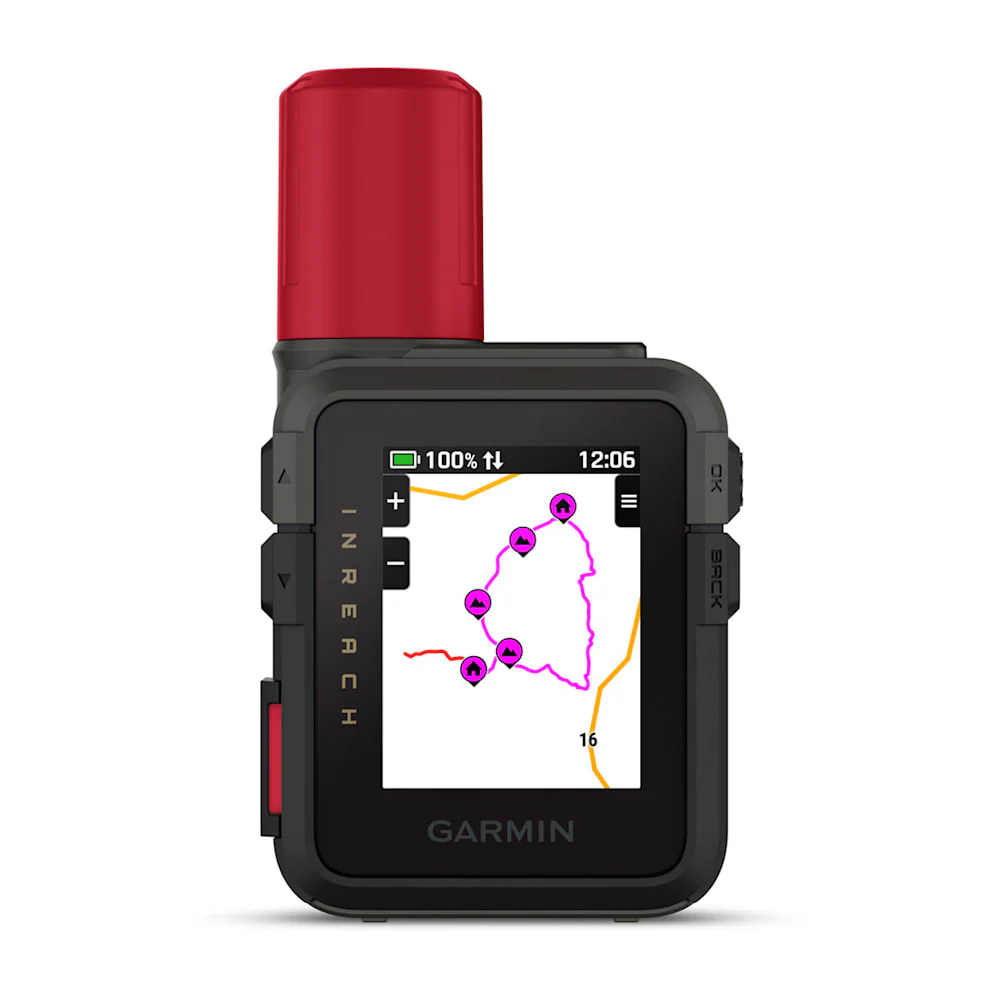 Garmin inReach® Mini 3 Plus - Image 8