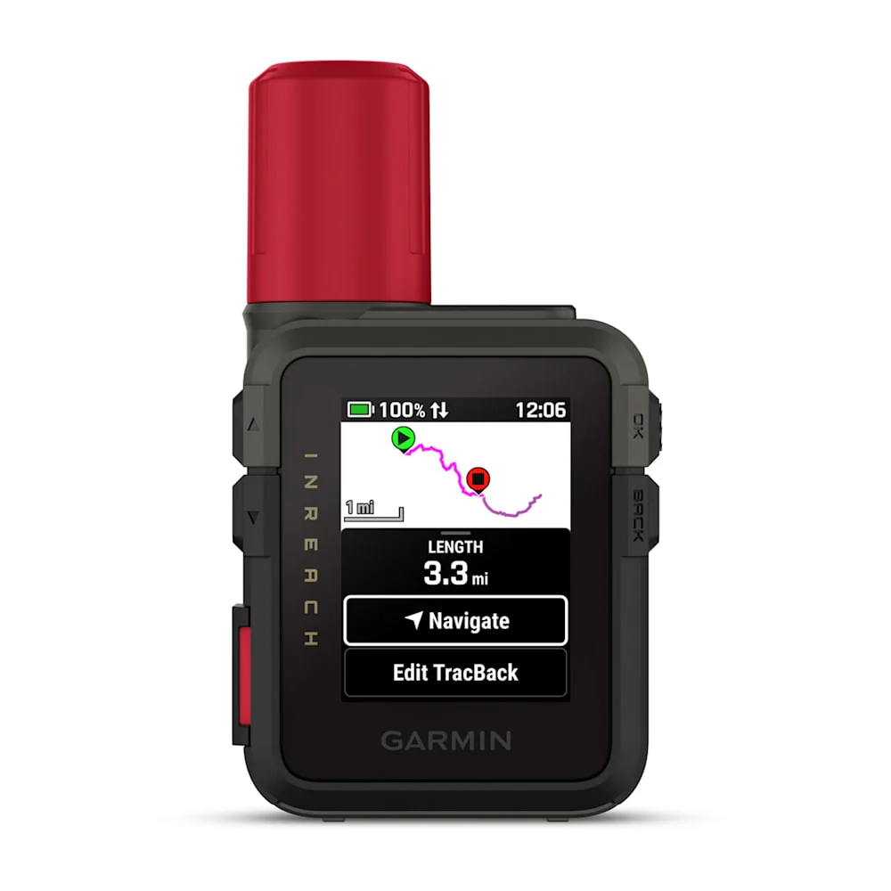 Garmin inReach® Mini 3 Plus - Image 9