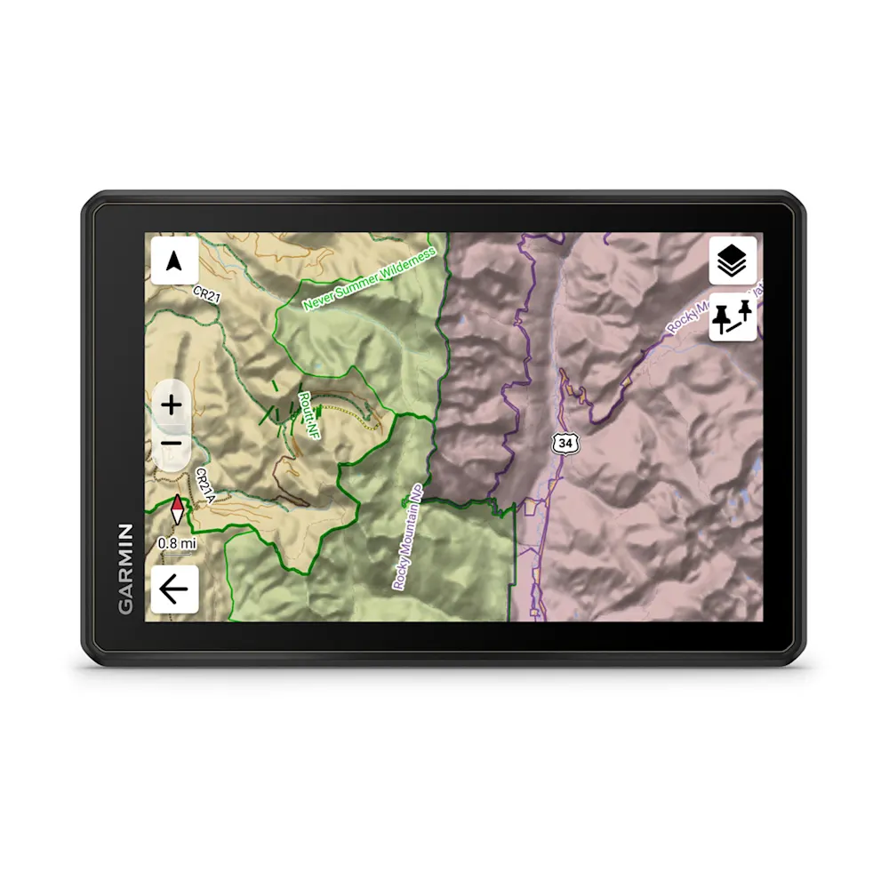 Garmin Tread® 2 - Overland Edition - Image 4