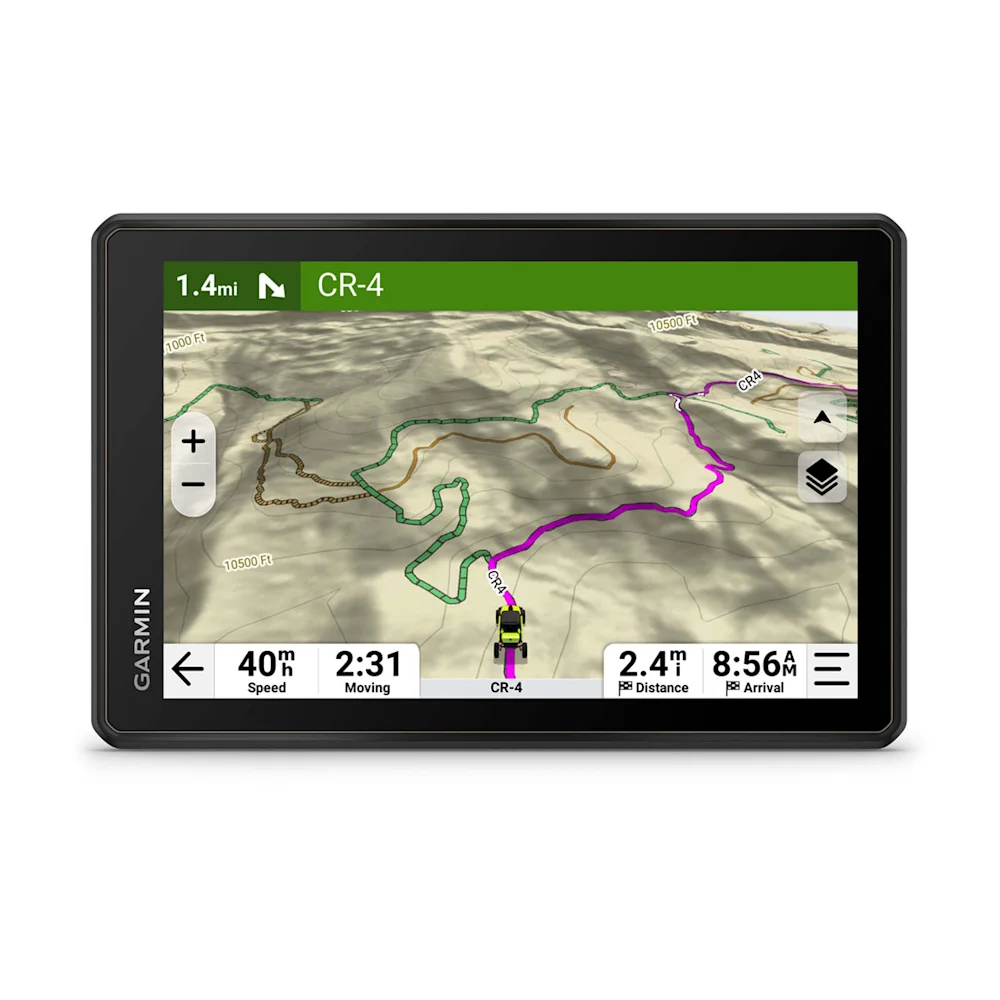 Garmin Tread® 2 - Overland Edition - Image 6