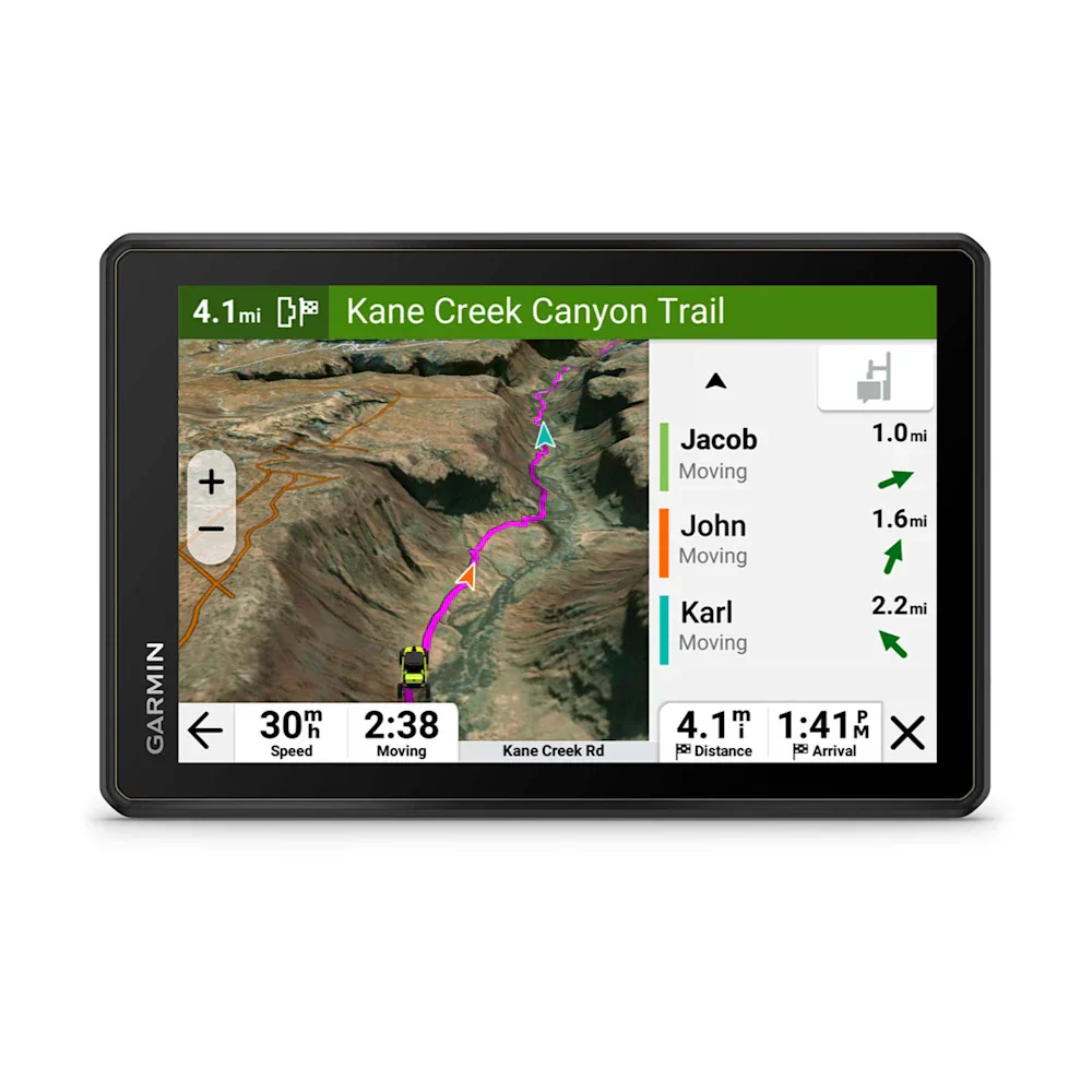 Garmin Tread® 2 - Overland Edition - Image 8