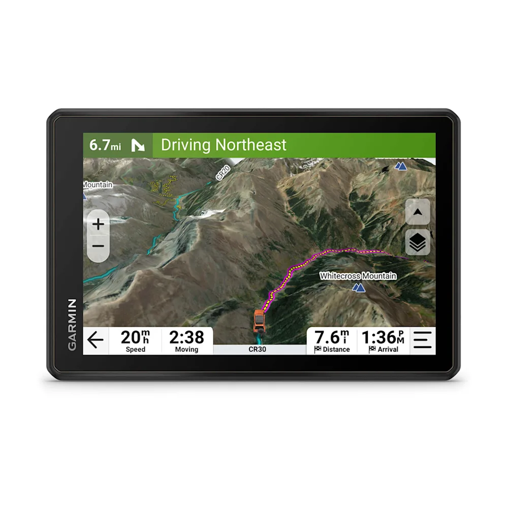 Garmin Tread® 2 - Overland Edition - Image 9