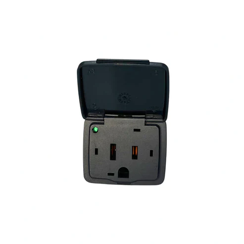 Guild Outfitters Interior Outlet Upgrade Kit For Tundra (2022-Current) - Image 6