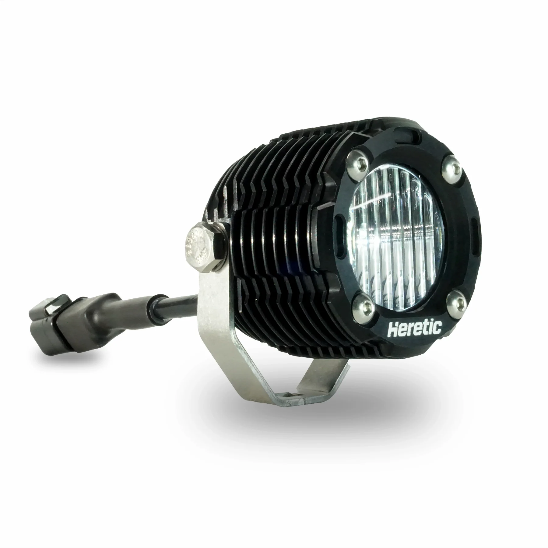 Heretic BA-1R LED Pod Lights - Image 3
