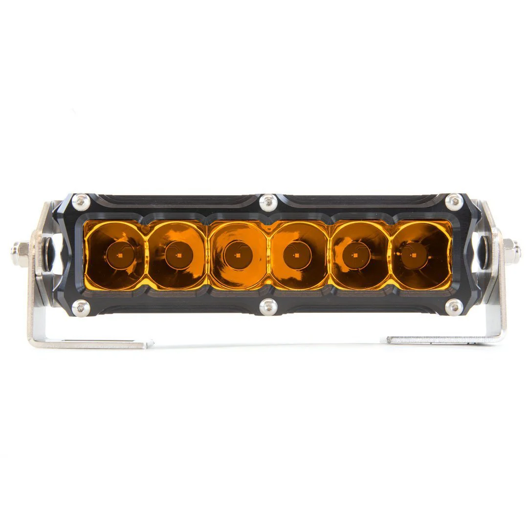 Heretic LED Light Bars - Image 3