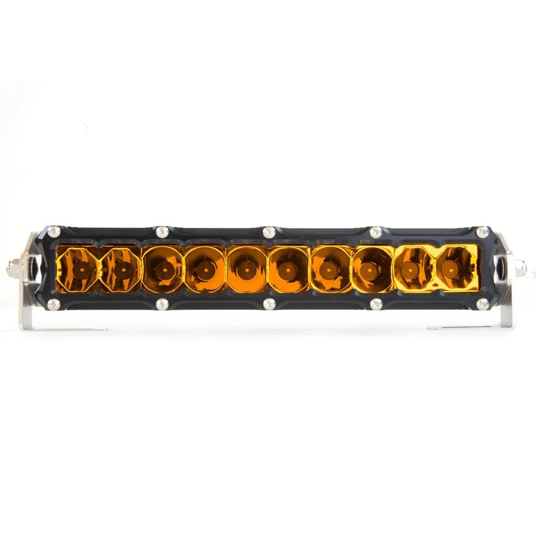 Heretic LED Light Bars - Image 6