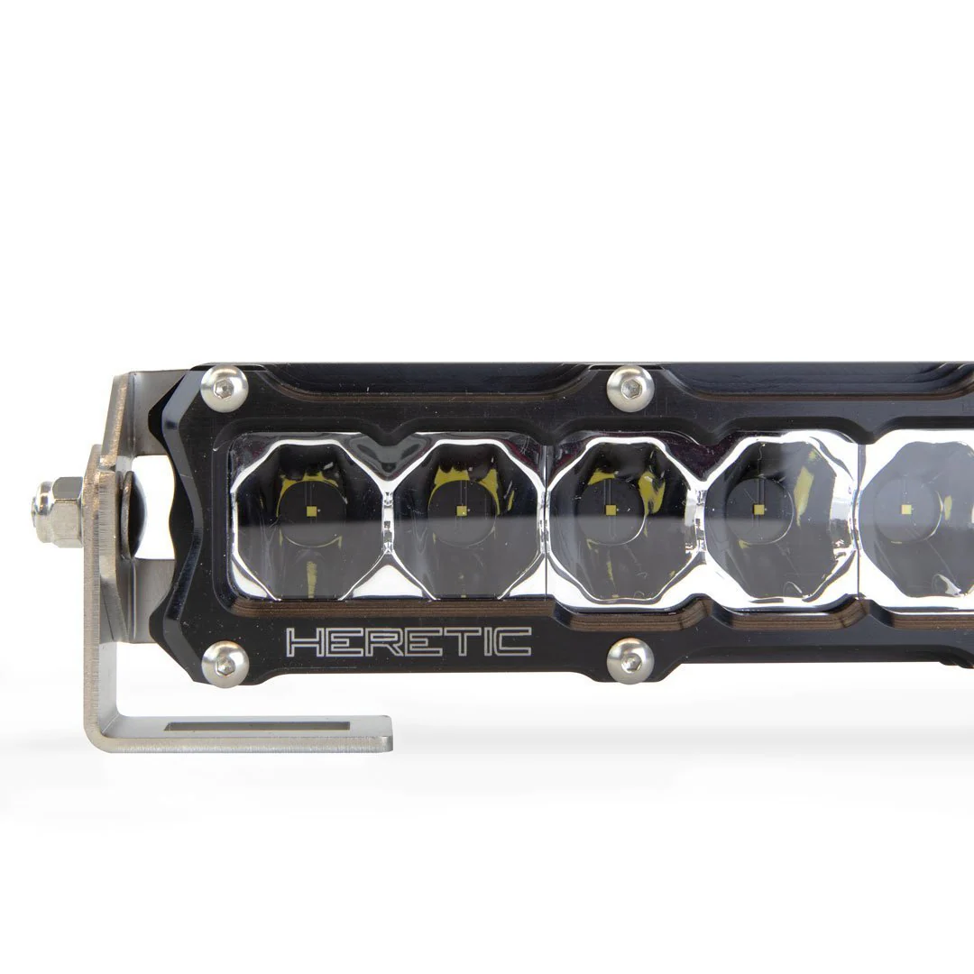 Heretic LED Light Bars - Image 7