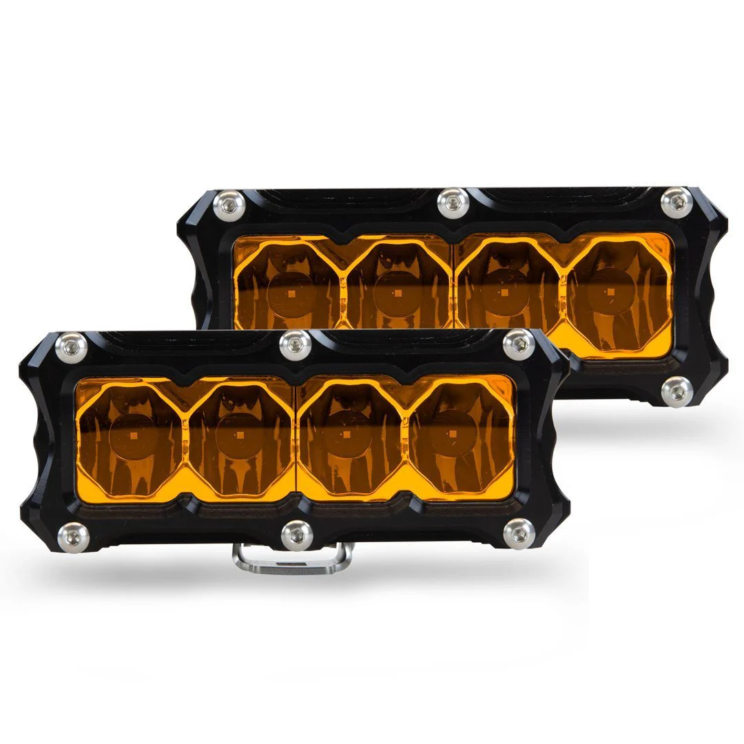 Heretic LED Pod Lights - Image 11