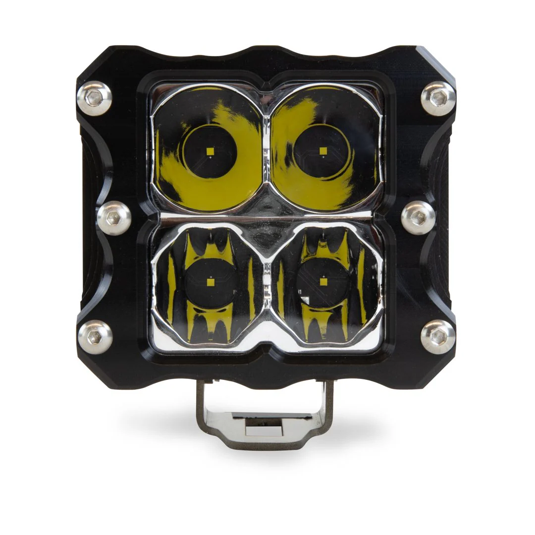 Heretic LED Pod Lights - Image 12