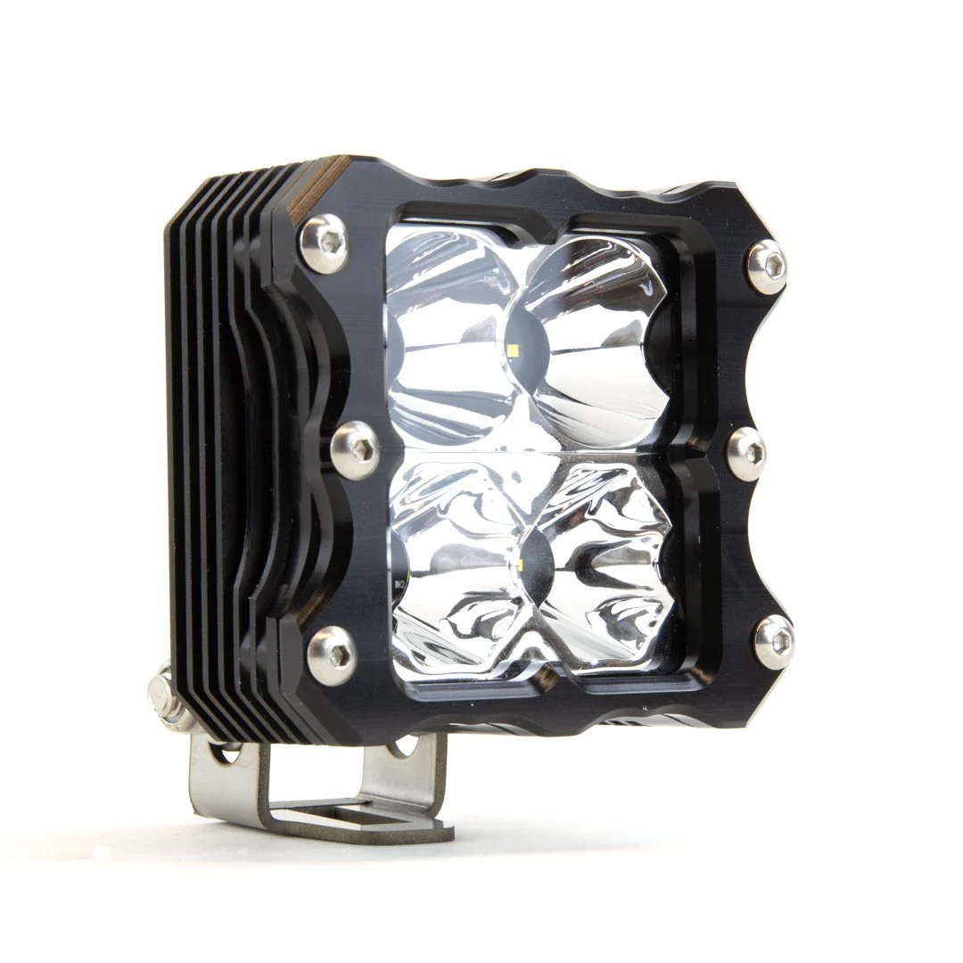 Heretic LED Pod Lights - Image 13