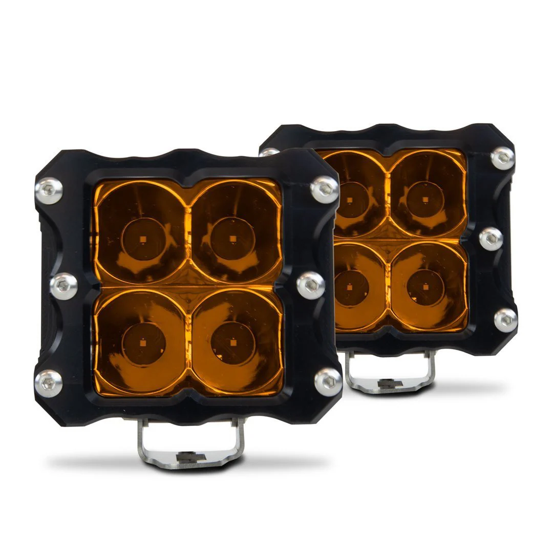 Heretic LED Pod Lights - Image 16