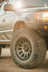 Heretic LED Pod Lights - Image 17
