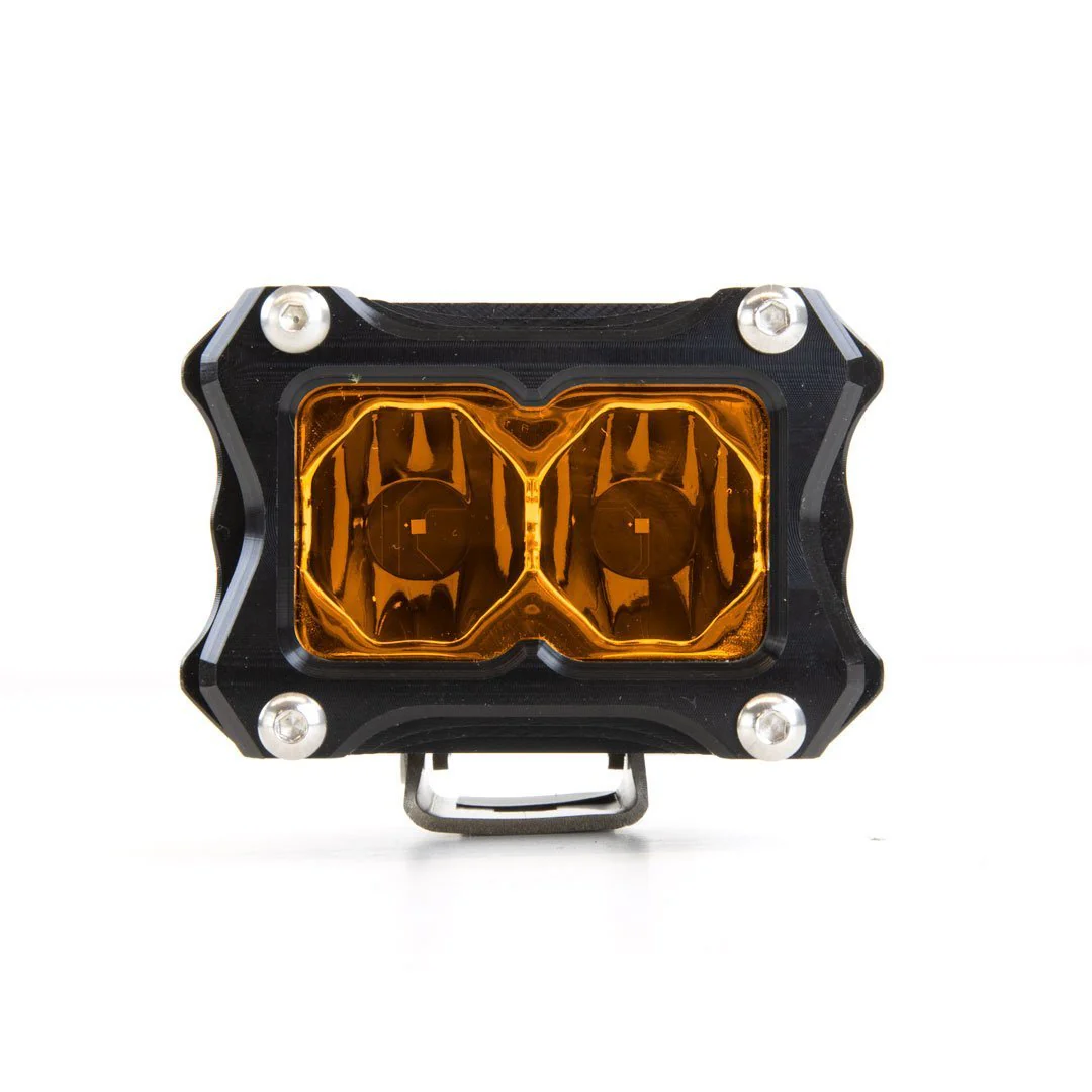 Heretic LED Pod Lights - Image 3
